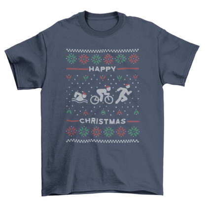 sweater t-shirt