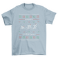 sweater t-shirt