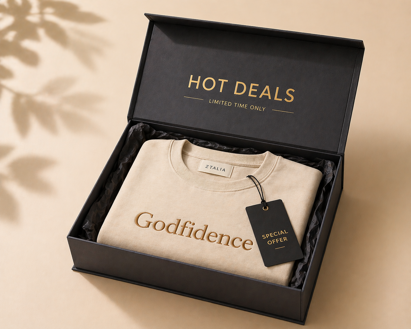 Hot Deals
