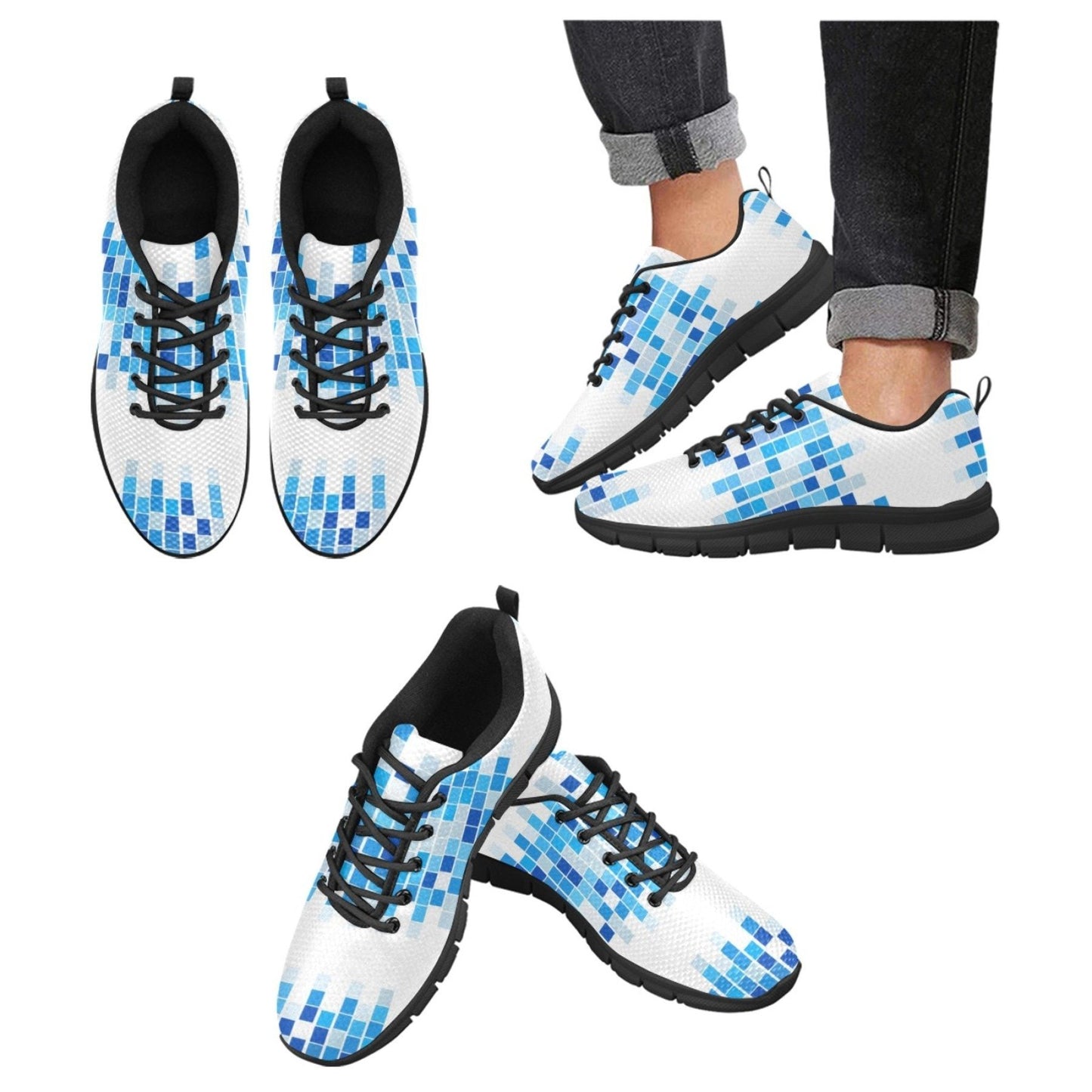 Sneakers For Women - Running Shoes