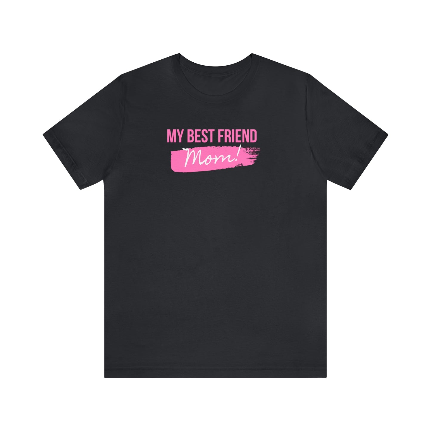 Best Mom Tee