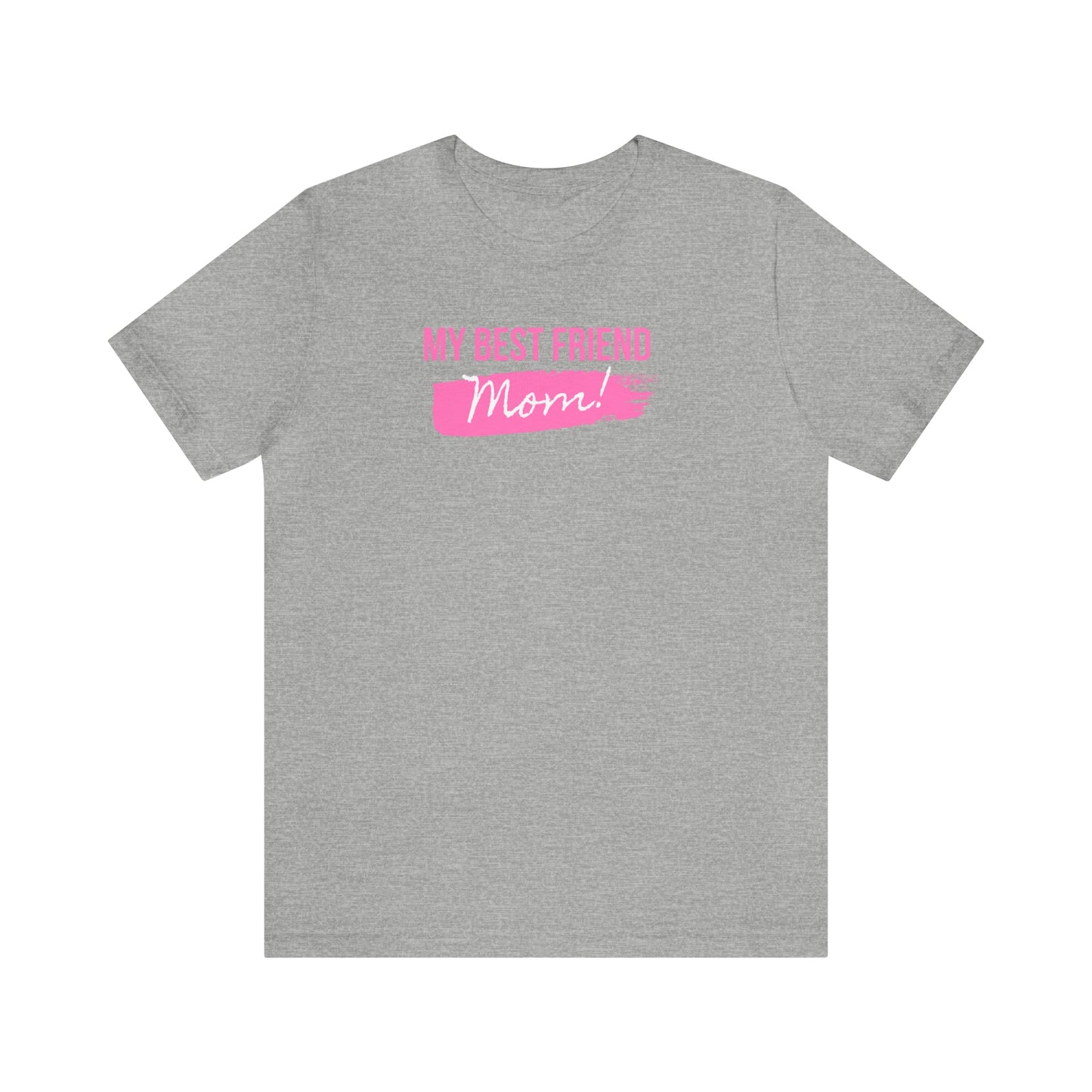 Best Mom Tee