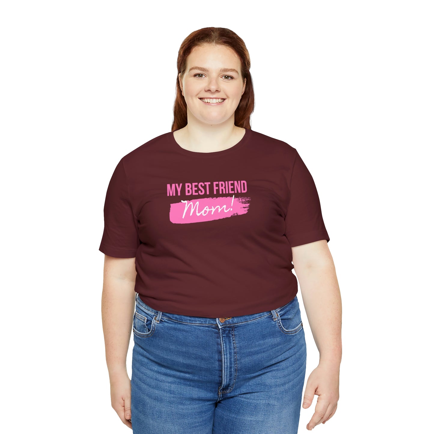 Best Mom Tee