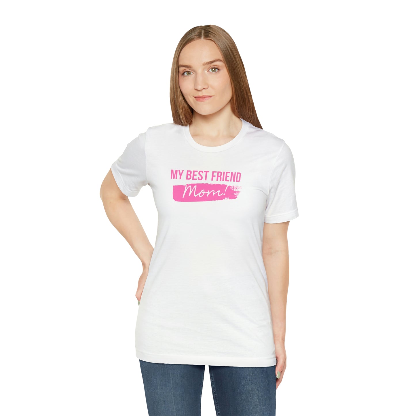 Best Mom Tee