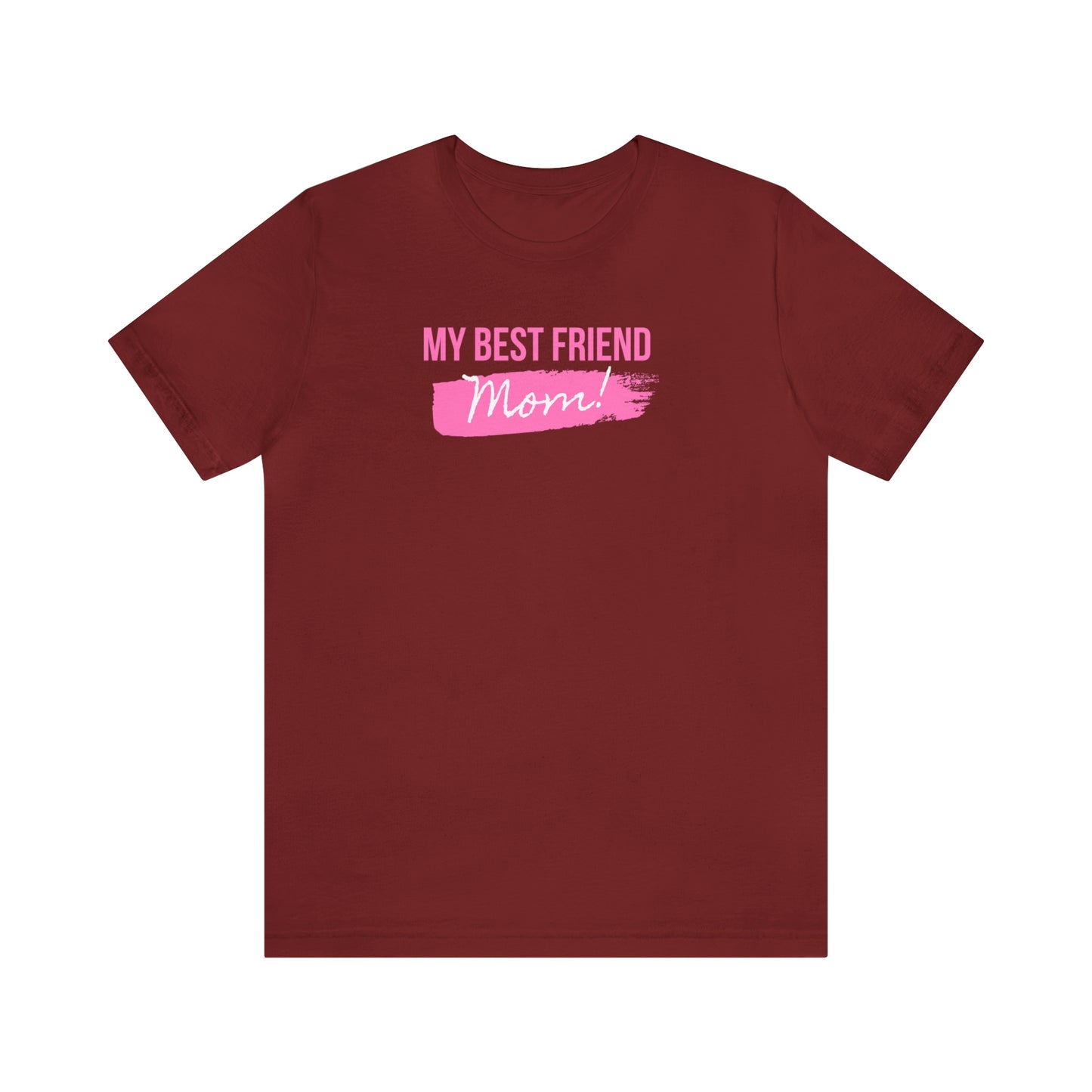 Best Mom Tee