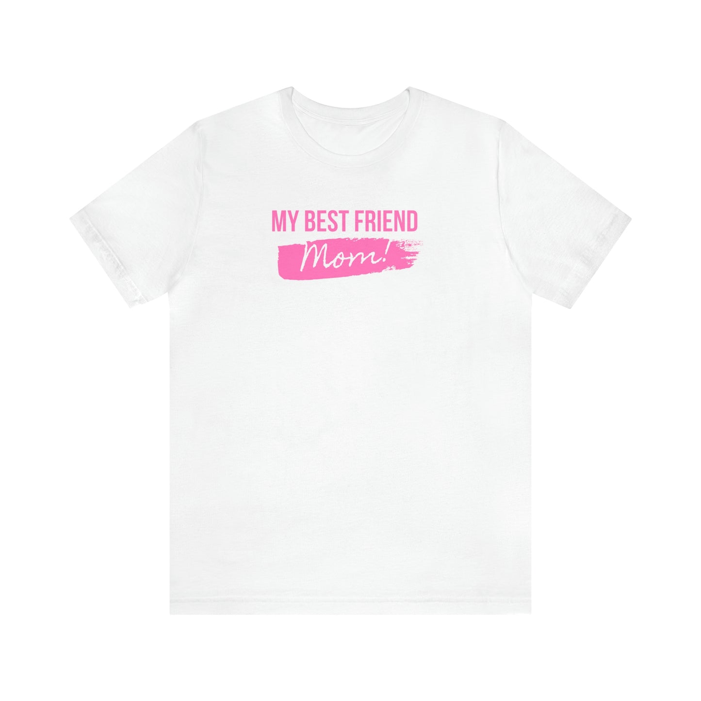 Best Mom Tee