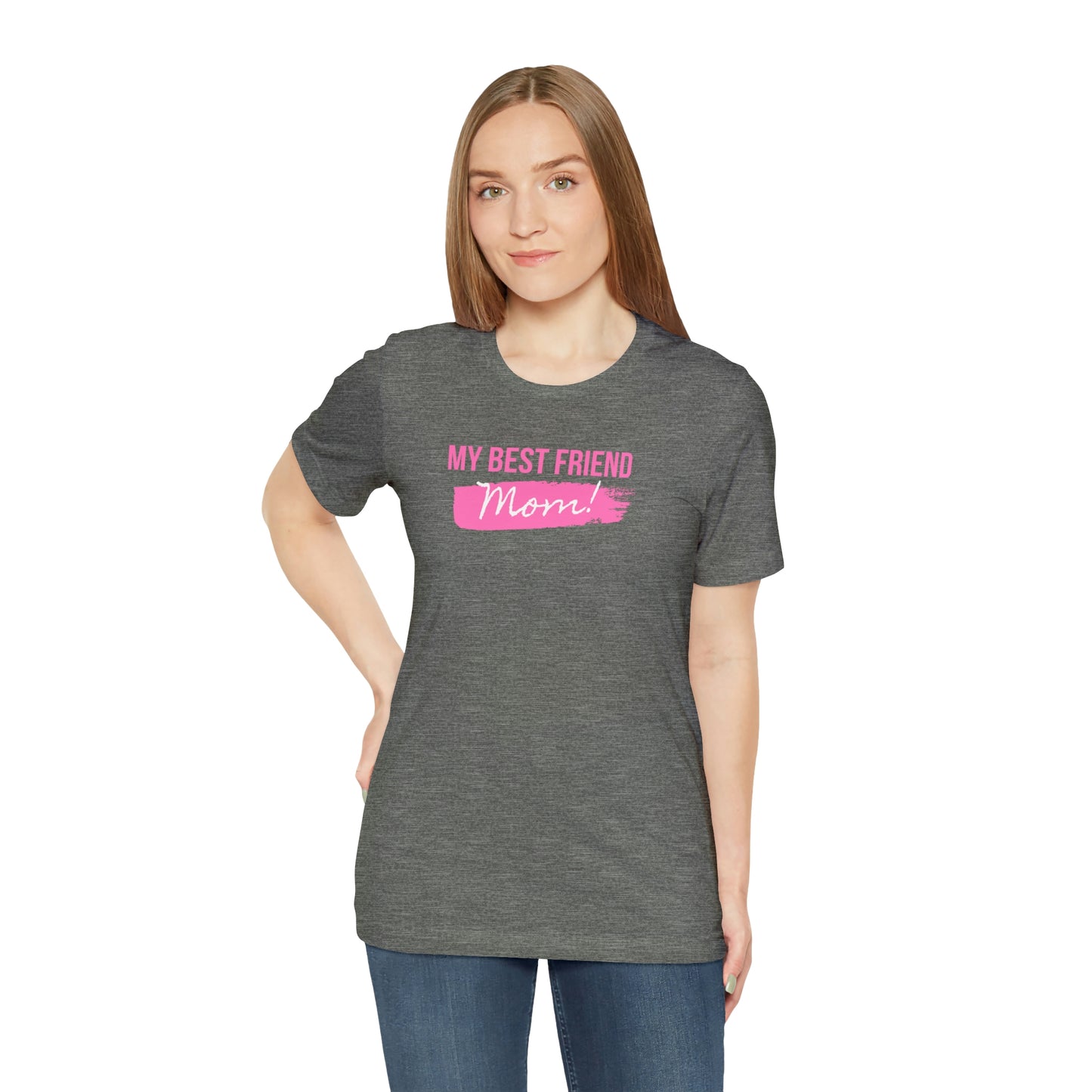 Best Mom Tee