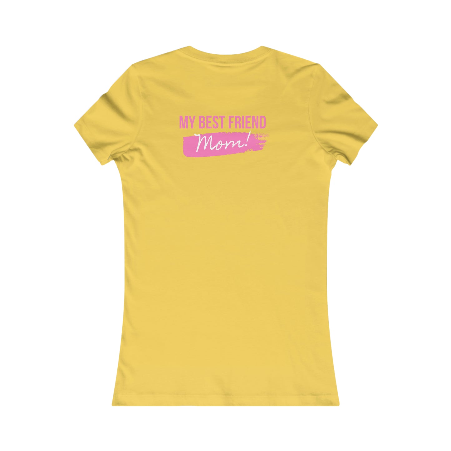 Women's Favorite Tee