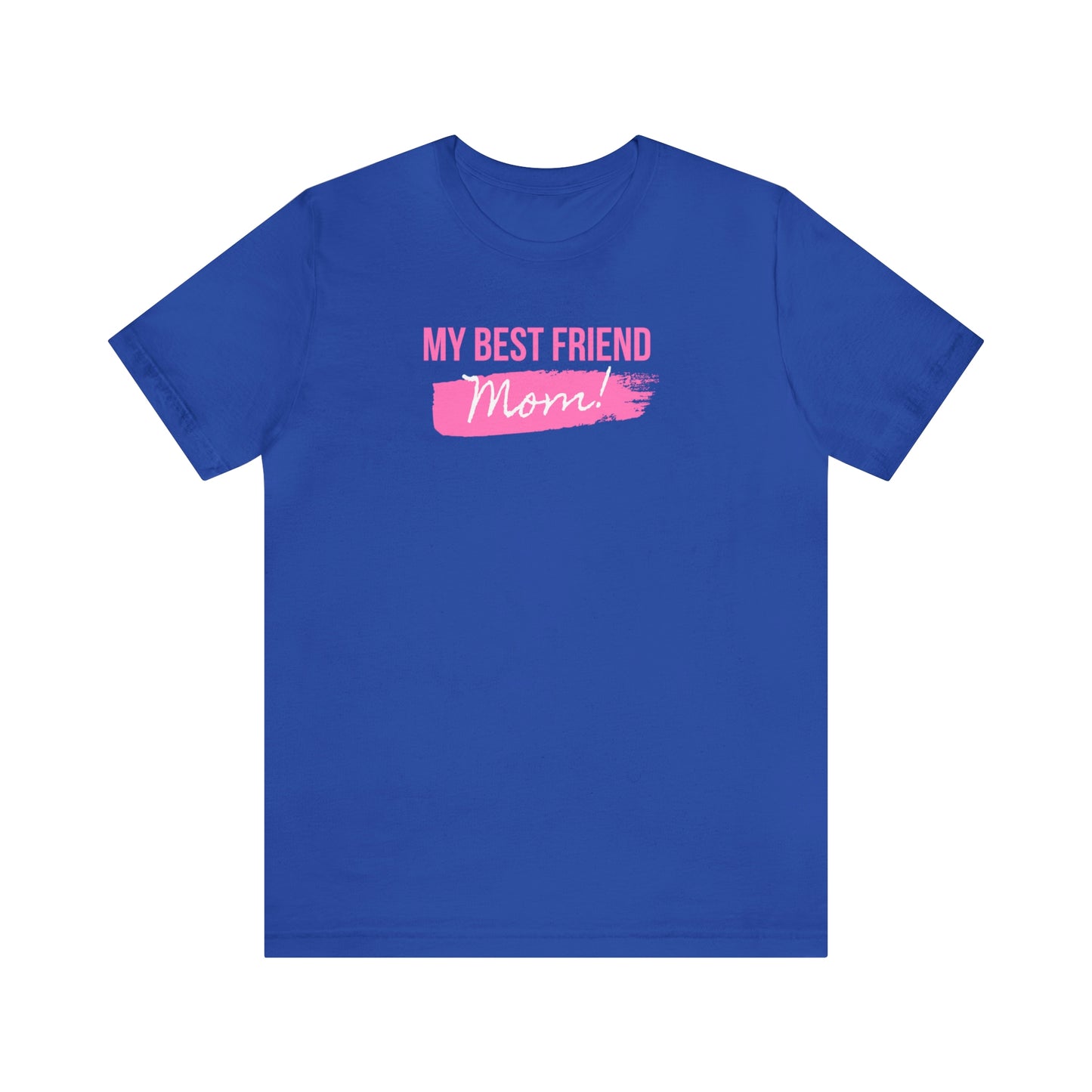 Best Mom Tee