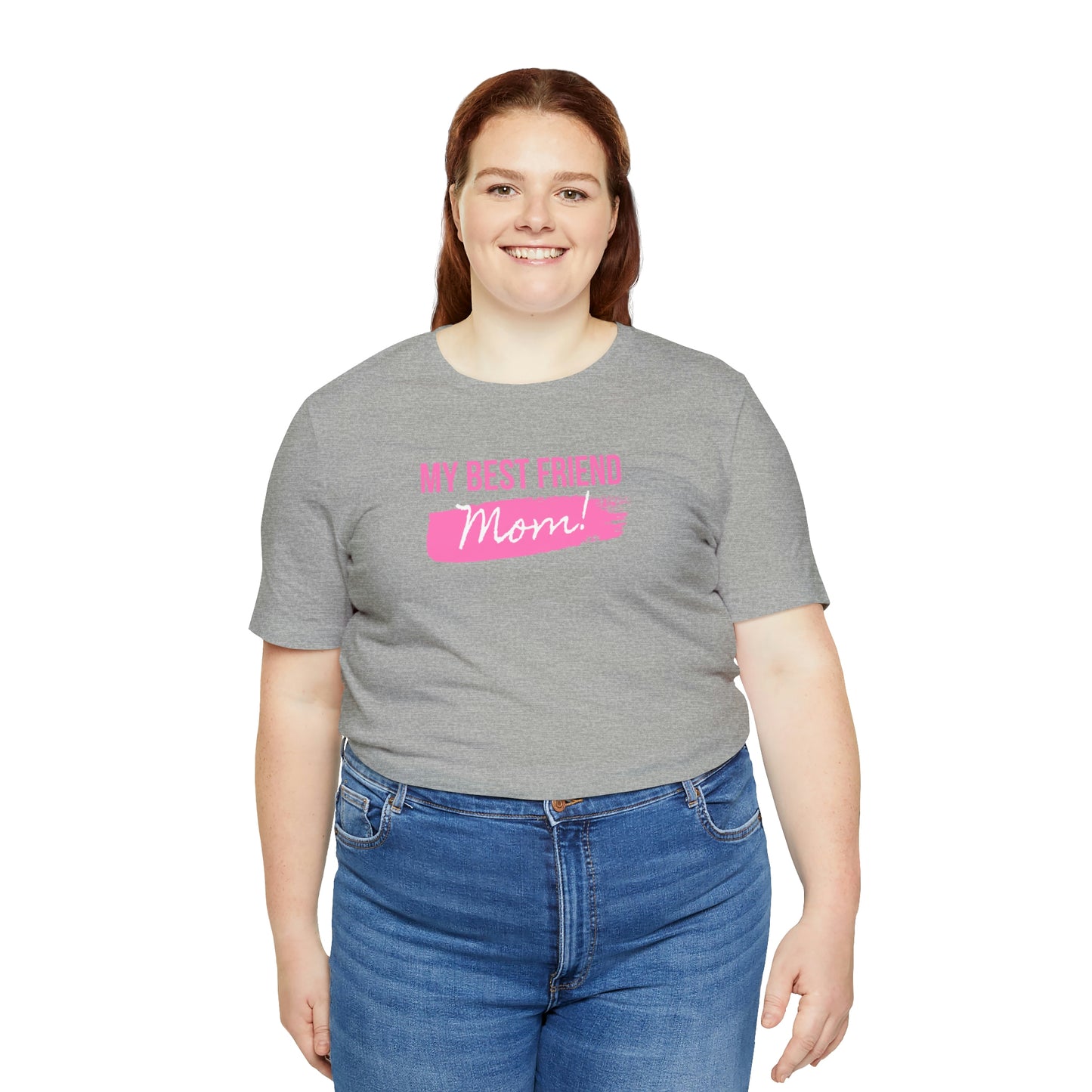 Best Mom Tee