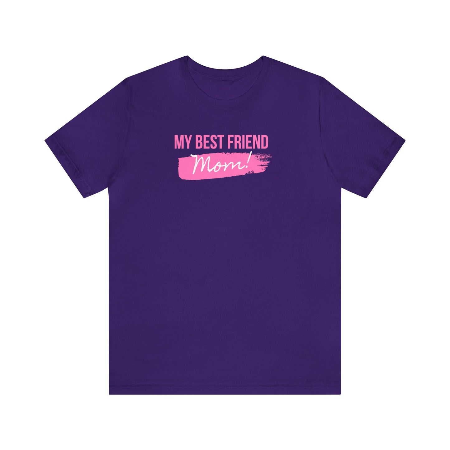 Best Mom Tee