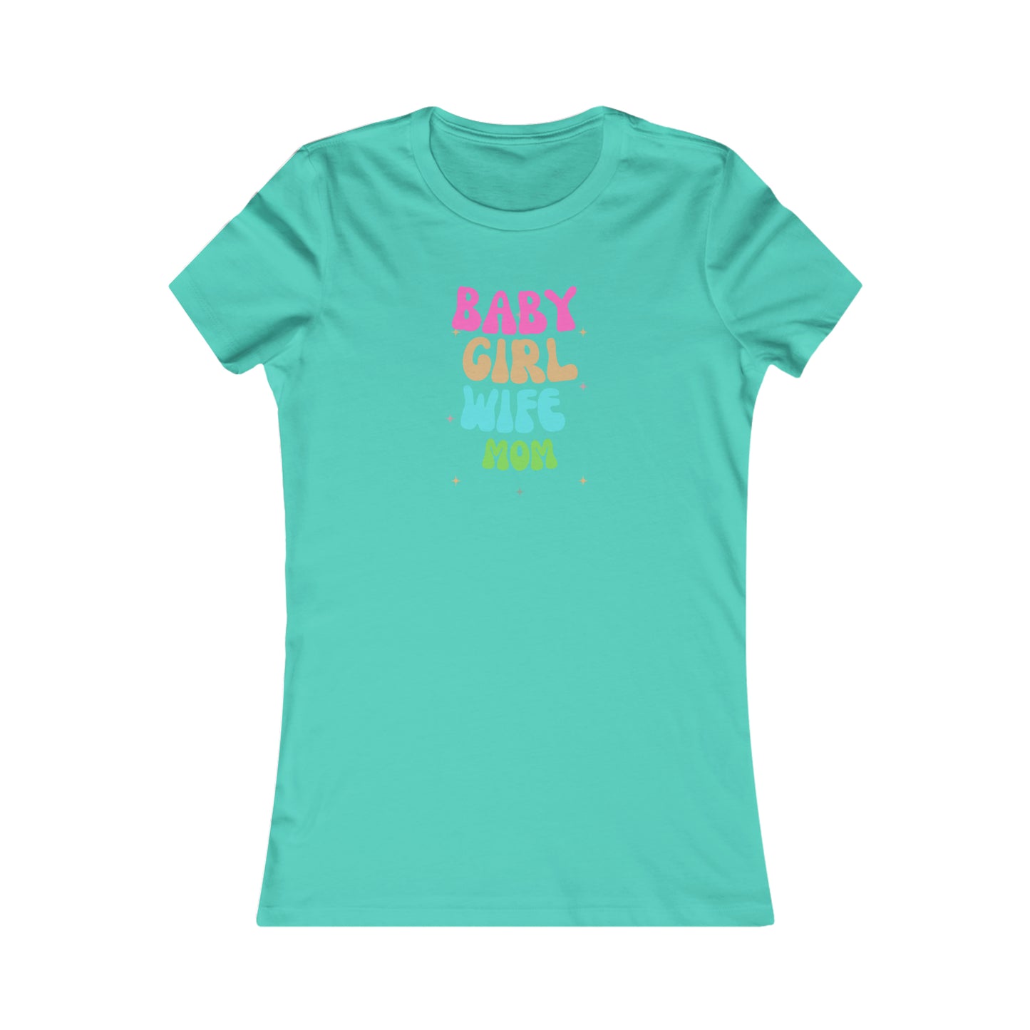 Women's Favorite Tee